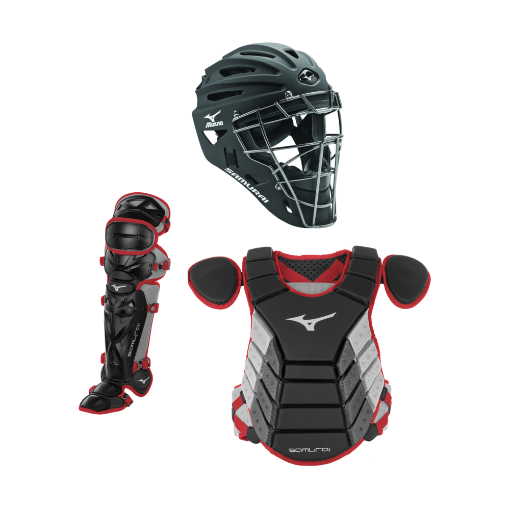 Mizuno Samurai Adult 15