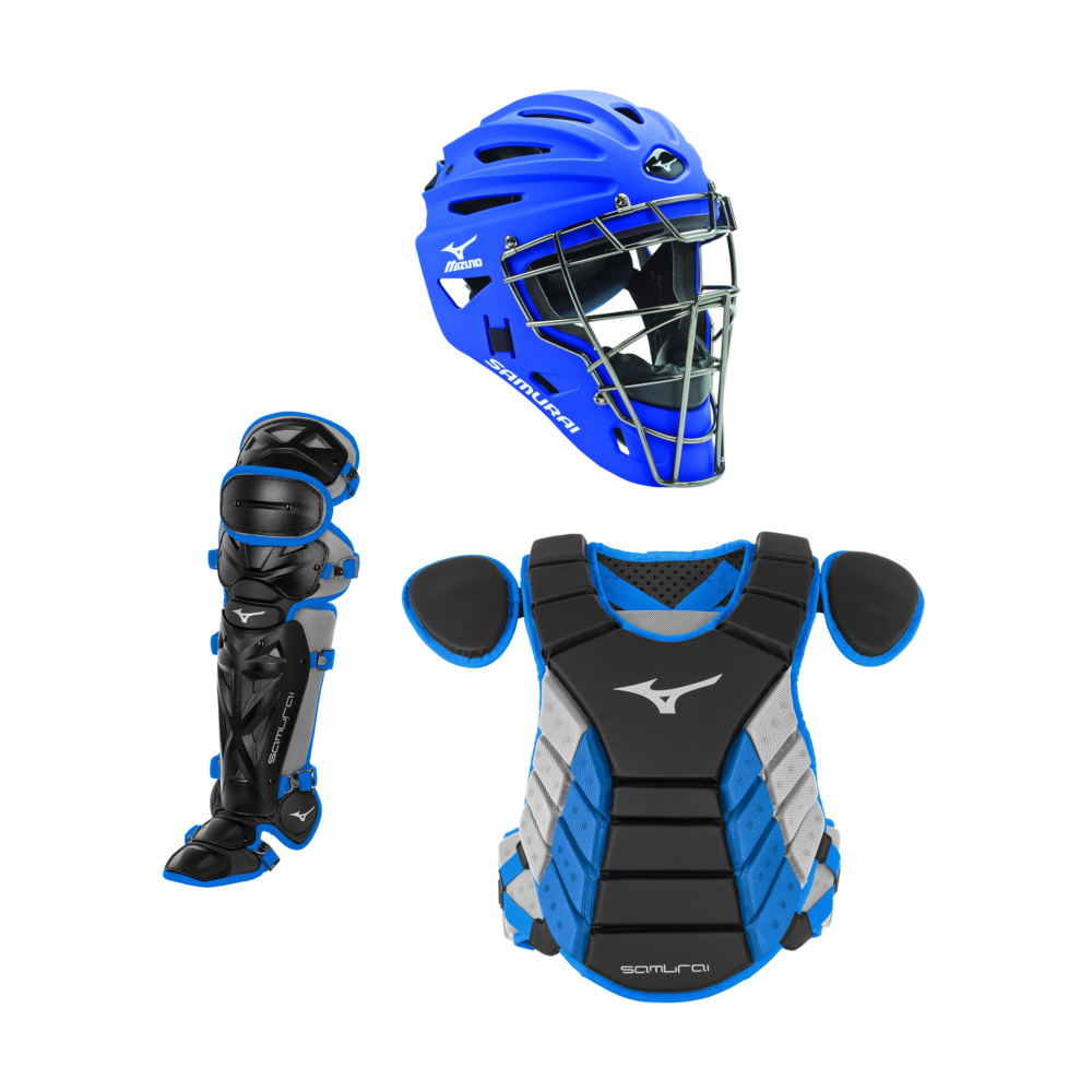 Mizuno youth catchers on sale gear