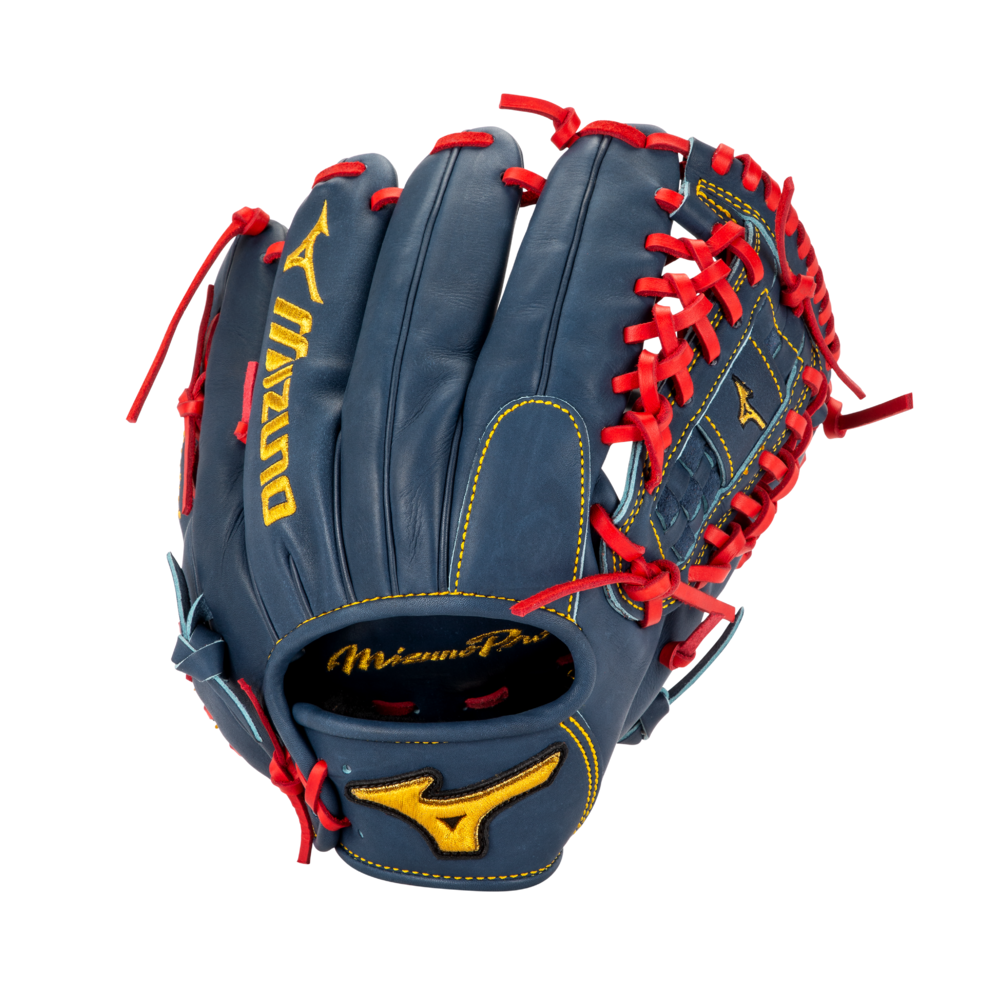 Mizuno Pro 12 inch Pitchers Baseball Glove