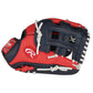 Rawlings Select Pro Lite 11.5 inch Ronald Acuna Youth Baseball Glove SPL115RA