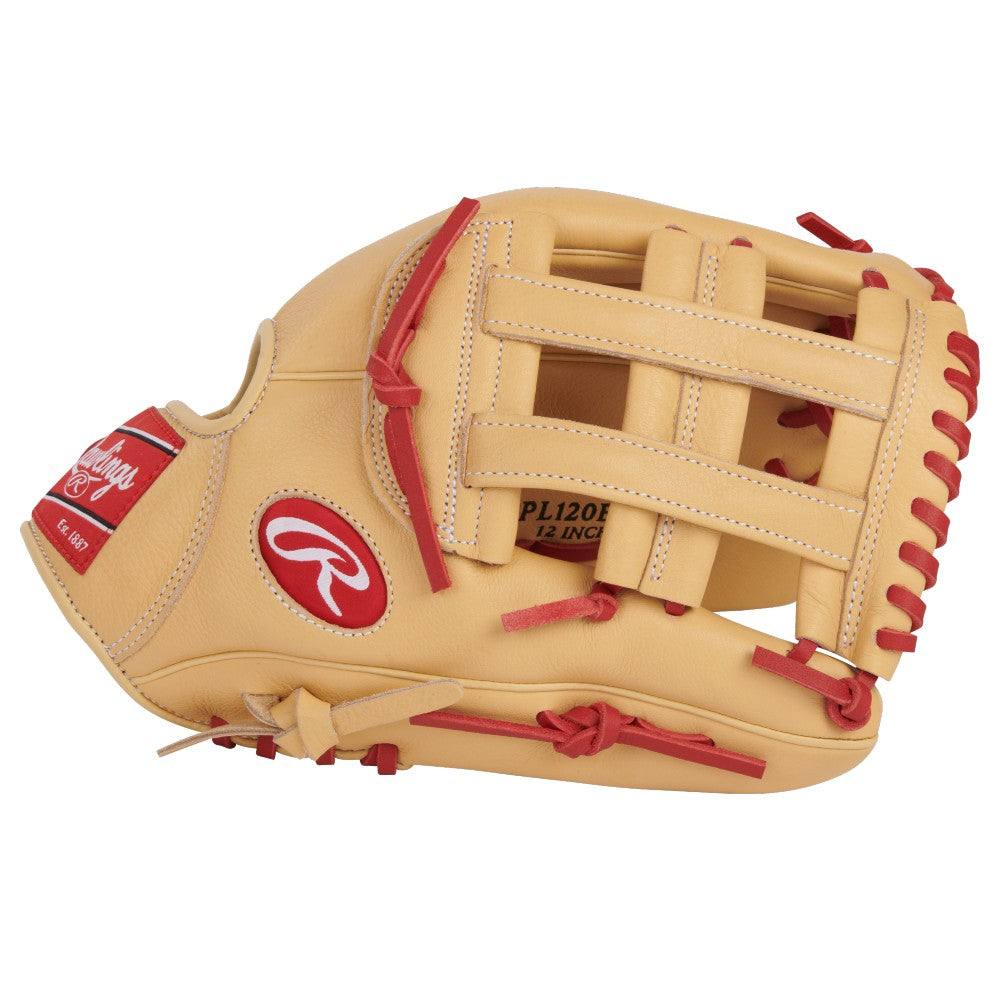 Rawlings Select Pro Lite SPL120BHC 12 in chYouth Baseball Glove