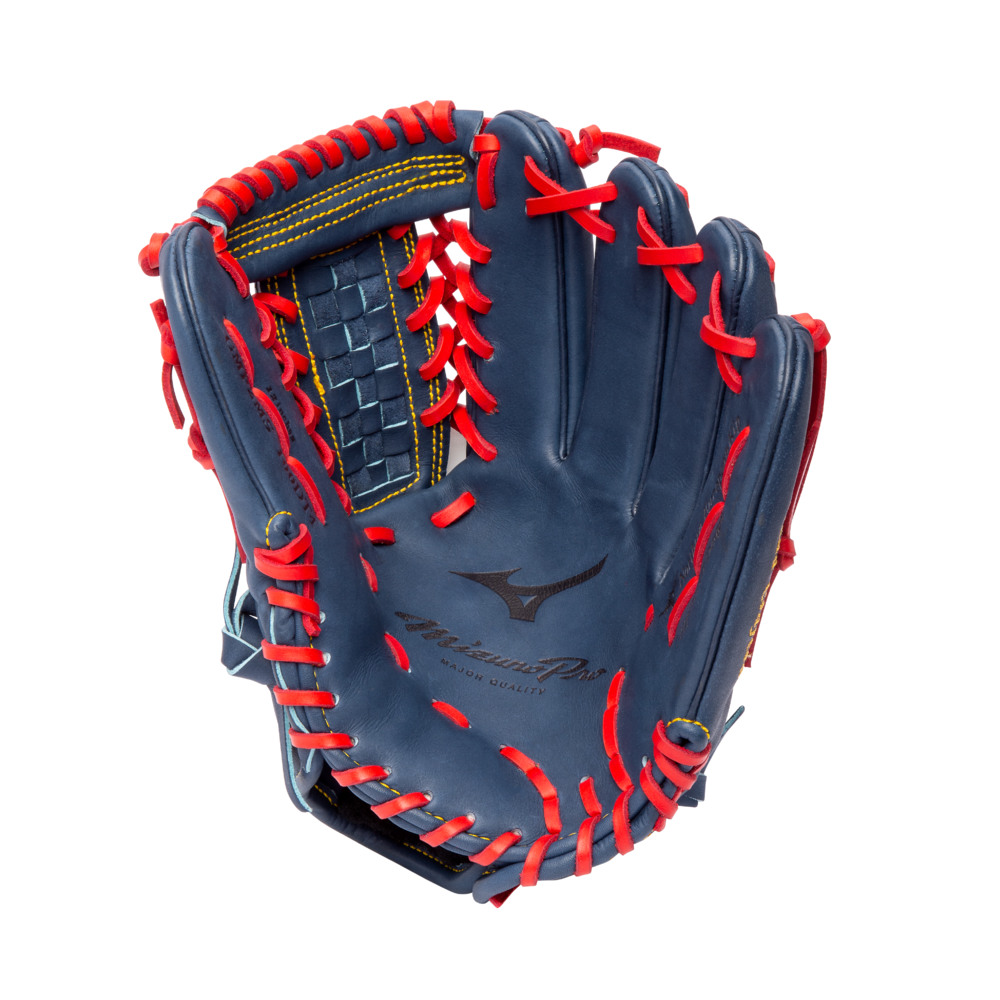 Mizuno Pro 12 inch Pitchers Baseball Glove