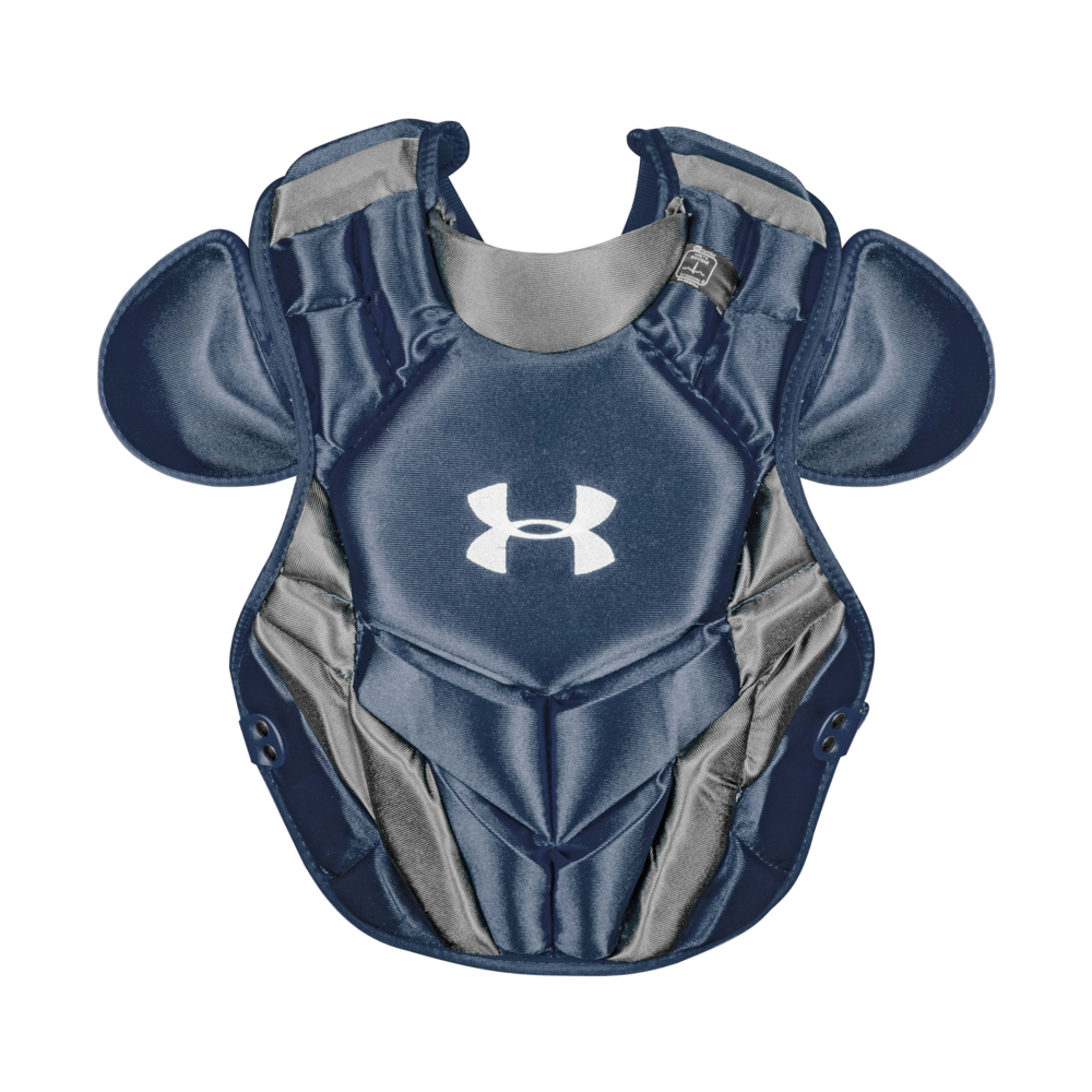 Catchers best sale chest protector