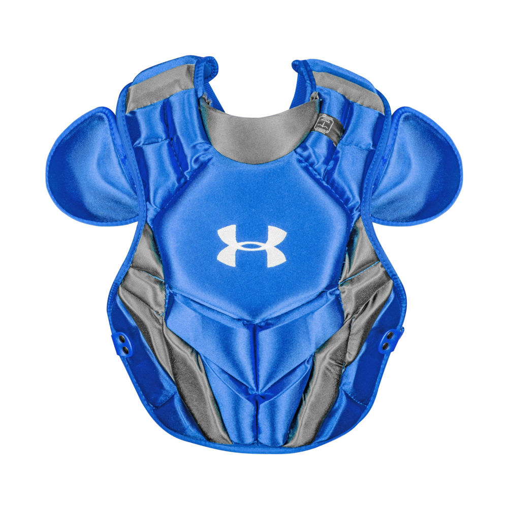 Under Armour Converge Victory Series Junior Chest Protector UACPCC4-JRVS