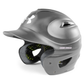 Under Armour Matte Molded Adult Baseball Helmet UABH-100MM