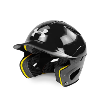 Under Armour Adult Solid Converge Batting Helmet UABH2-100