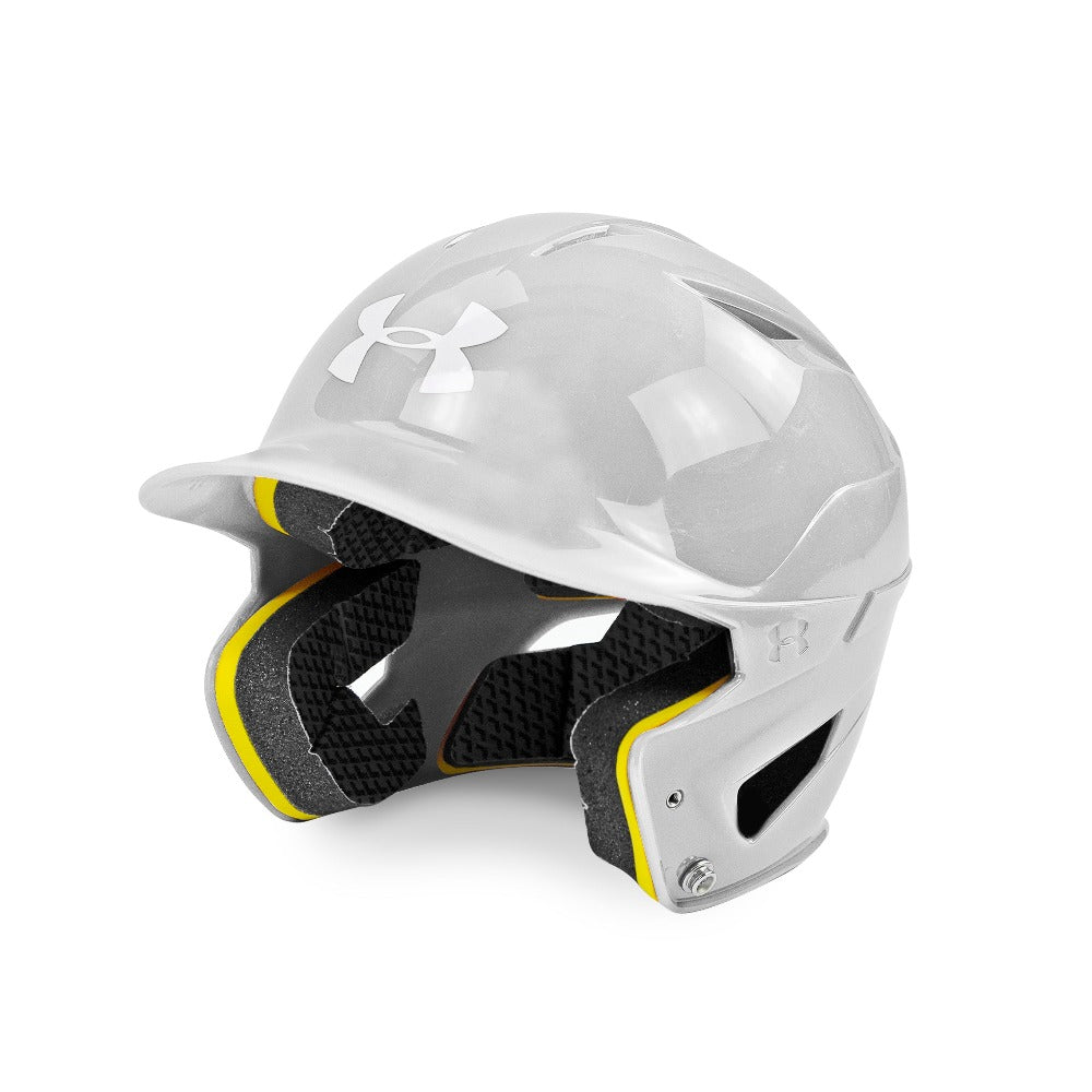 Under Armour Youth Solid Converge Batting Helmet UABH2-110