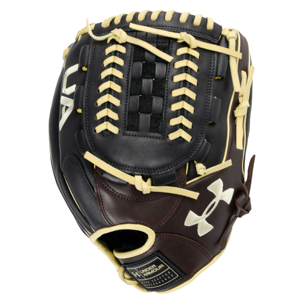 Under Armour Choice 12 inch Pitchers Glove UAFGCH-1200DS