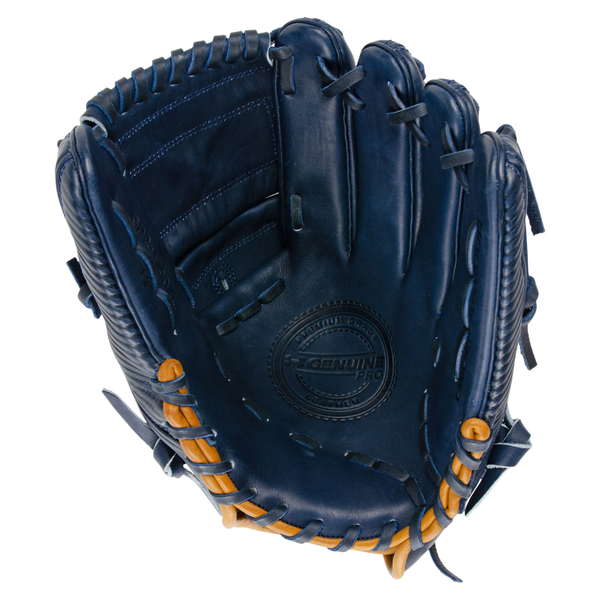 Under armour men's sales cage baseball gloves