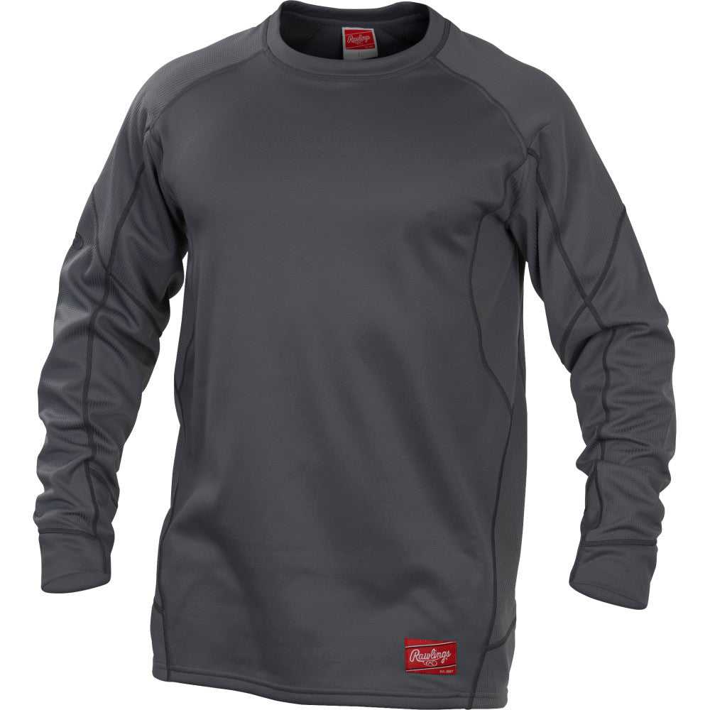 rawlings-adult-dugout-fleece-pullover-udfp4