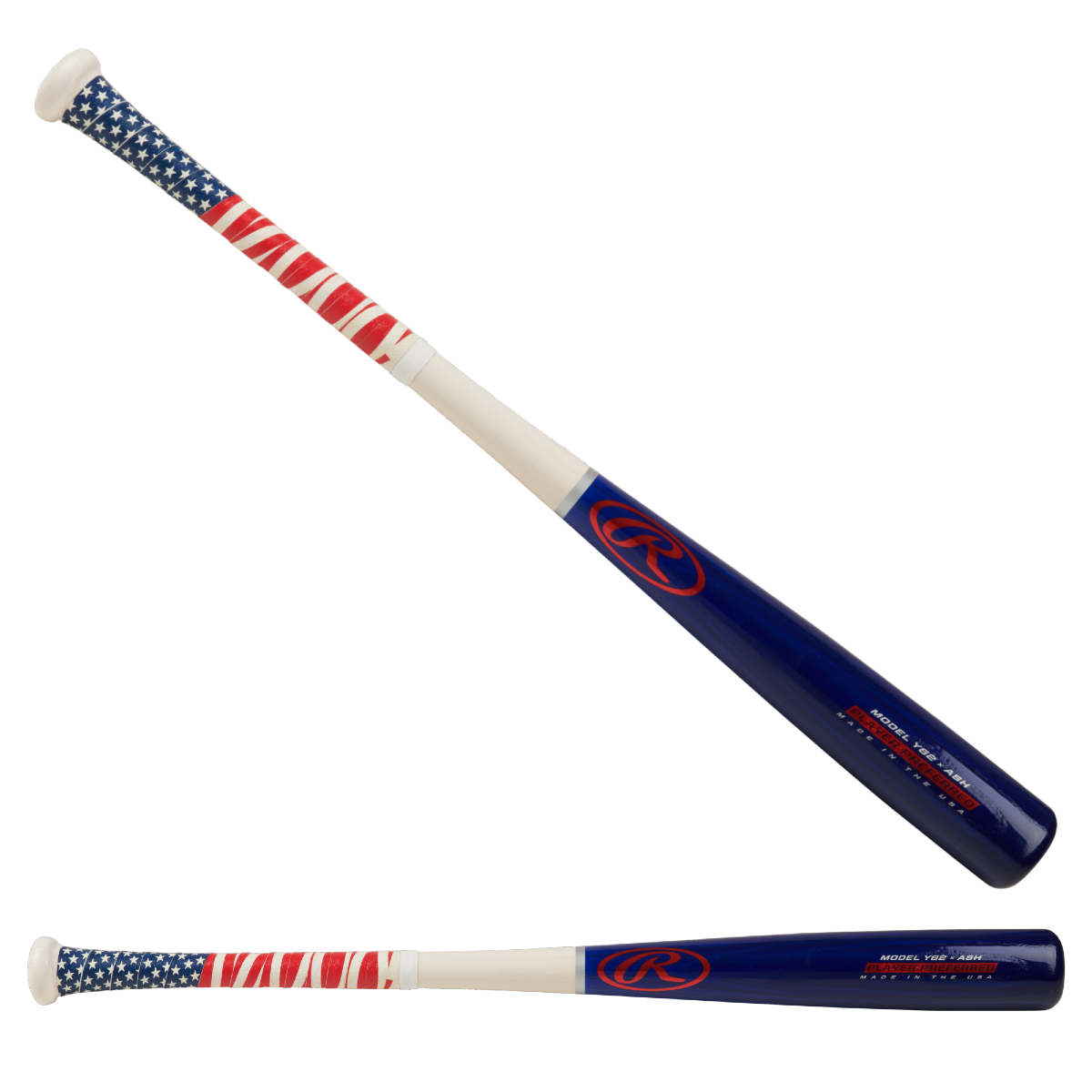Rawlings Velo Ash Youth Baseball Bat Drop 7.5 Y62AUS