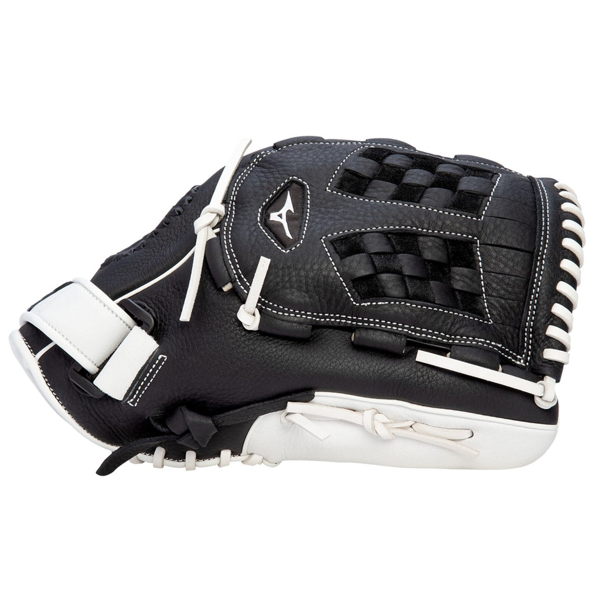Mizuno Franchise 12.5 in Fastpitch Infield Glove GFN1251F4