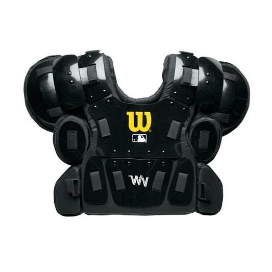 Wilson Pro Gold 2 Air Management Umpire Chest Protector