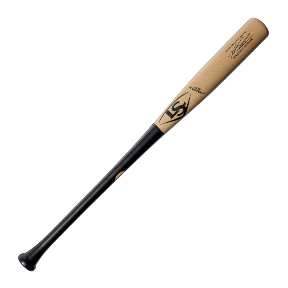 Louisville Slugger Prime Maple Baseball Bat KS12 - Kyle Schwarber