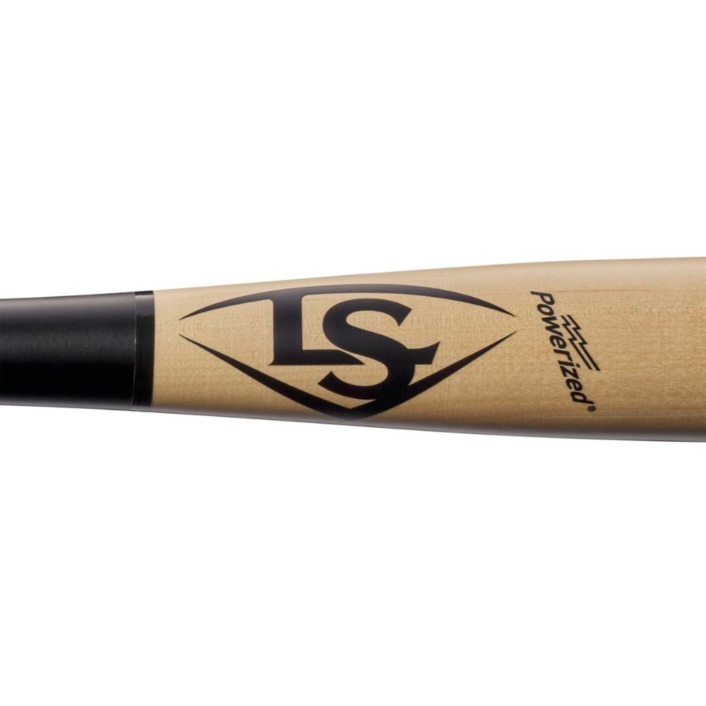 Louisville Slugger Prime Maple Baseball Bat KS12 - Kyle Schwarber