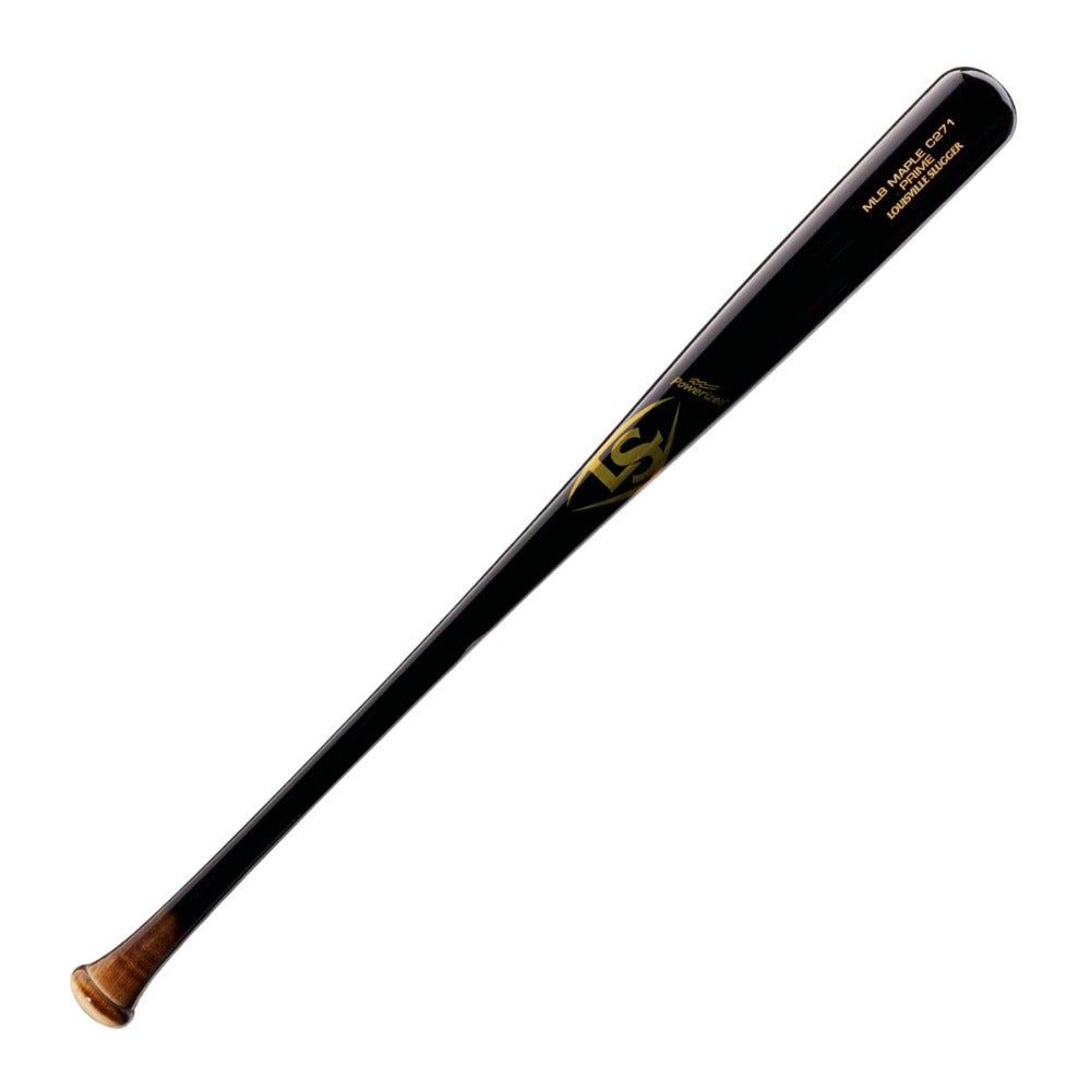 Louisville Slugger Prime C271 Maple Baseball Bat Baseball Bargains