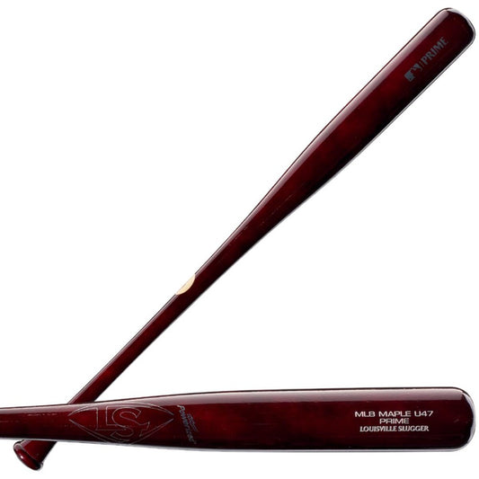 Louisville Slugger Prime U47 Maple Baseball Bat