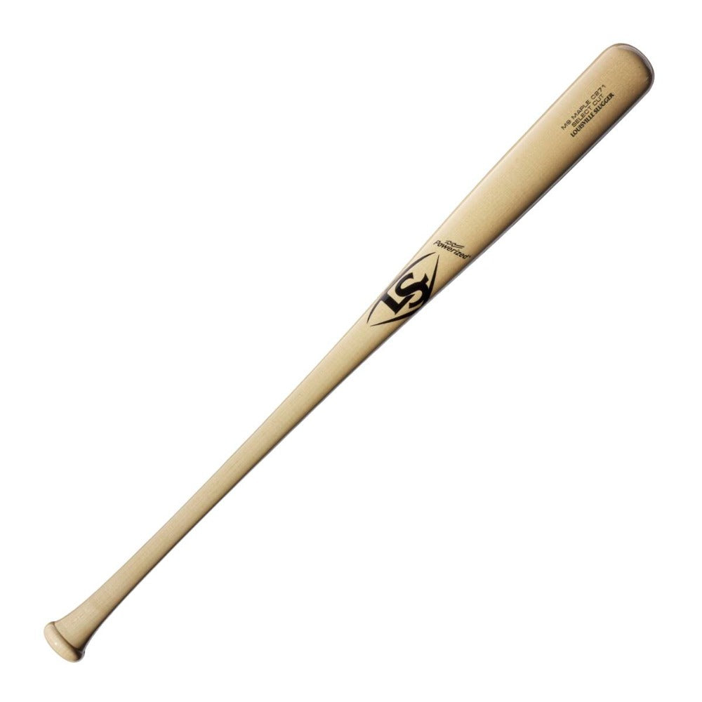 Louisville Slugger Select C271 Maple Baseball Bat