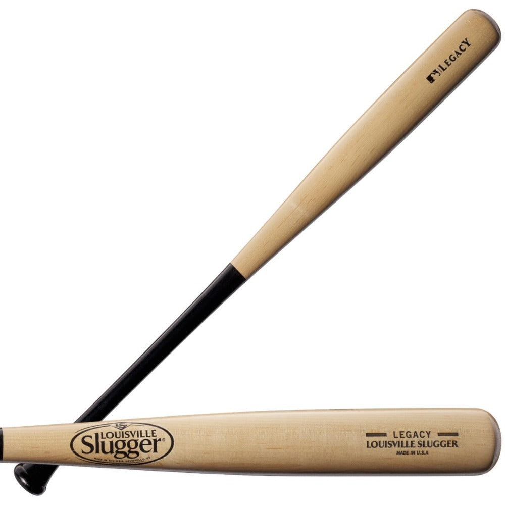 Louisville Slugger Legacy Ash Baseball Bat