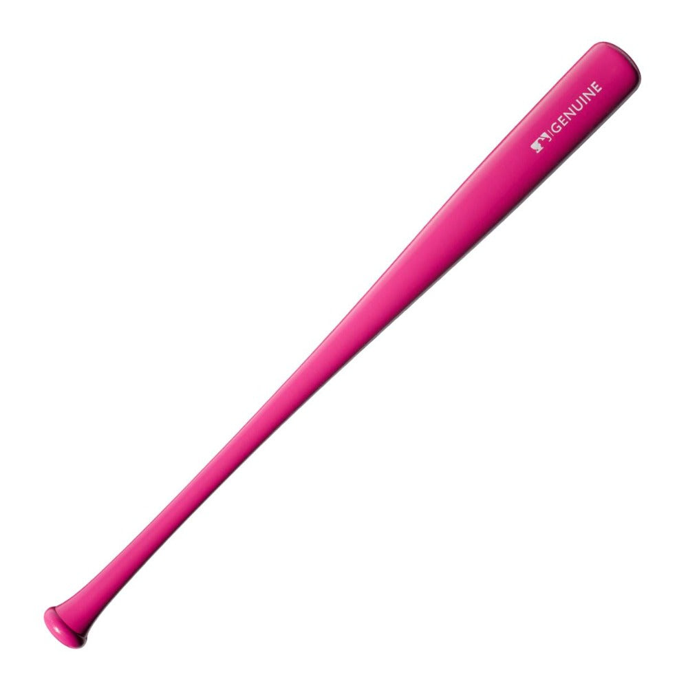 Louisville Slugger Pink Plastic Whiffle Ball Baseball Bat for Sale
