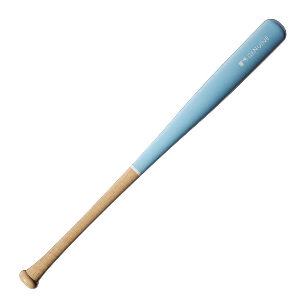 Louisville Slugger Maple Blue Baseball Bat