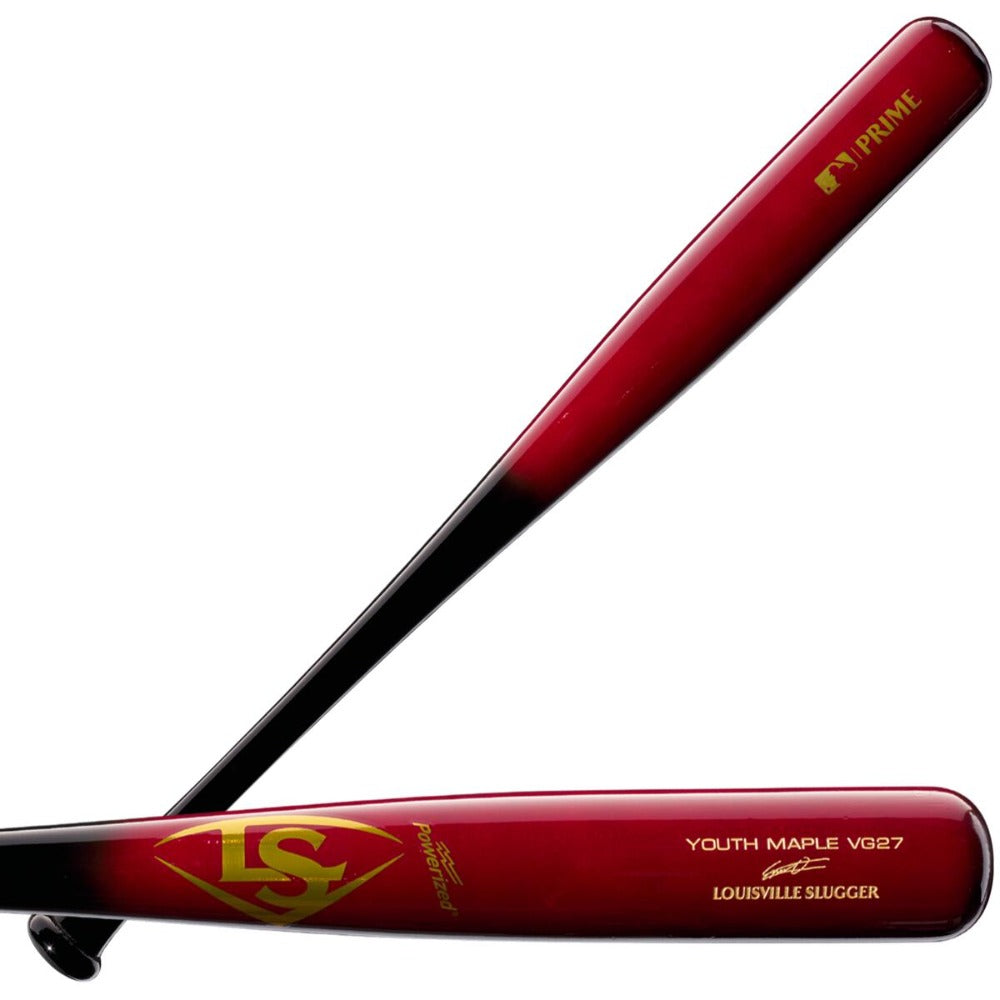 Louisville Slugger Youth Prime Maple Baseball Bat