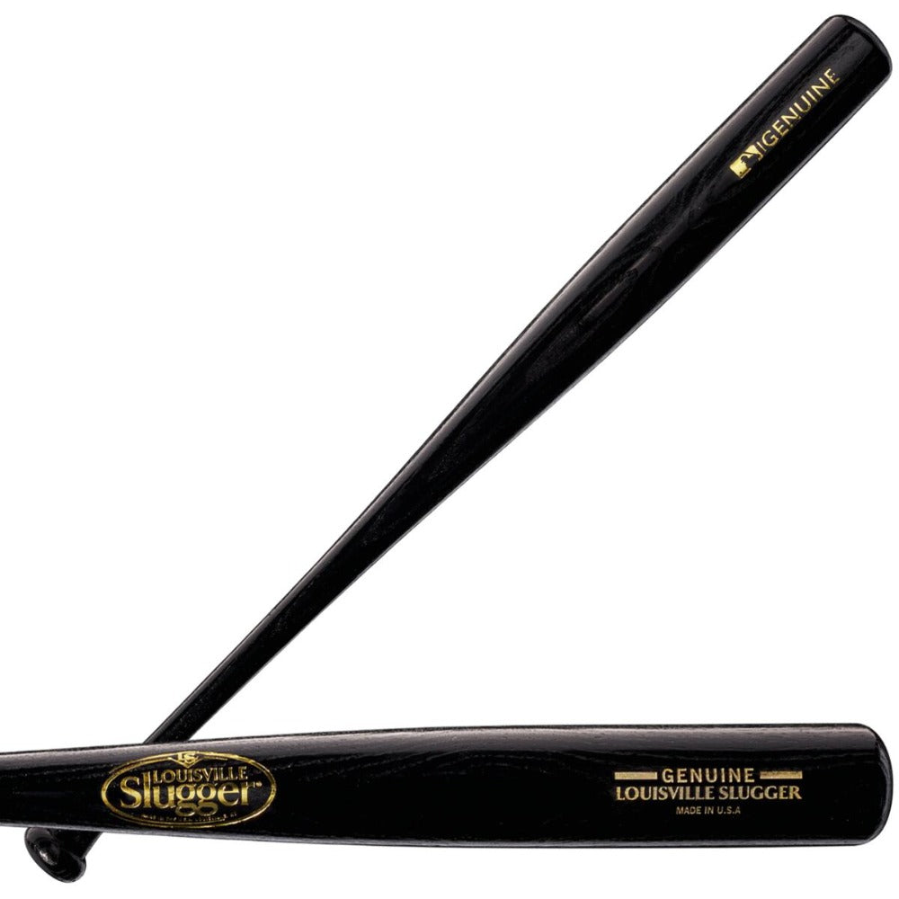 Louisville Slugger Genuine Ash Youth Baseball Bat