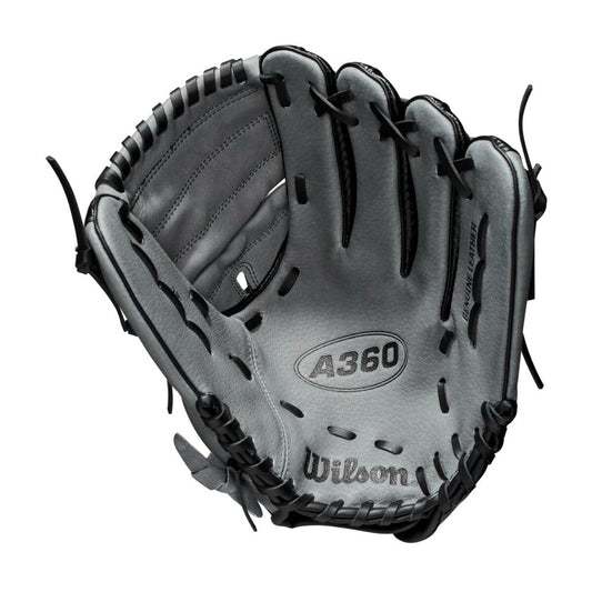 Wilson A360 12 inch Youth Baseball Glove
