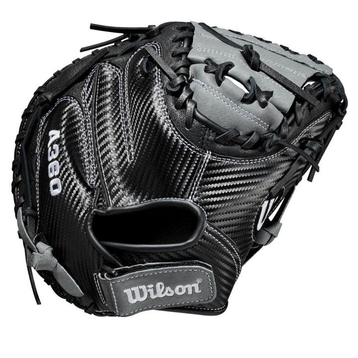 Left Handed Catchers Mitts Shop Adult & Youth Left Handed Catchers