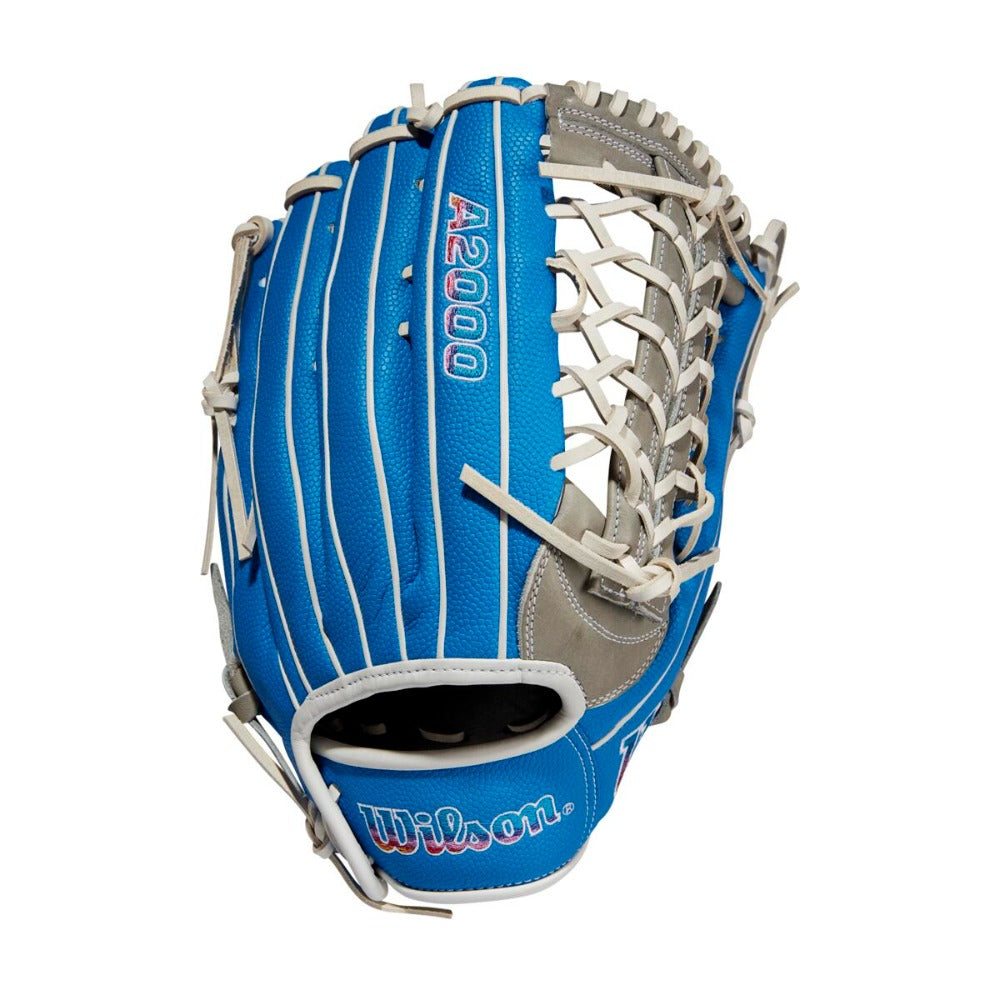 Wilson A2000 Autism Speaks PF92 12.25 inch Outfield Glove
