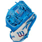Wilson A2000 DP15 11.5 inch Autism Speaks Infield Glove