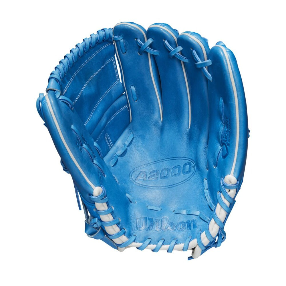 Wilson A2000 Autism Speaks B2SS 12 inch Pitchers Glove