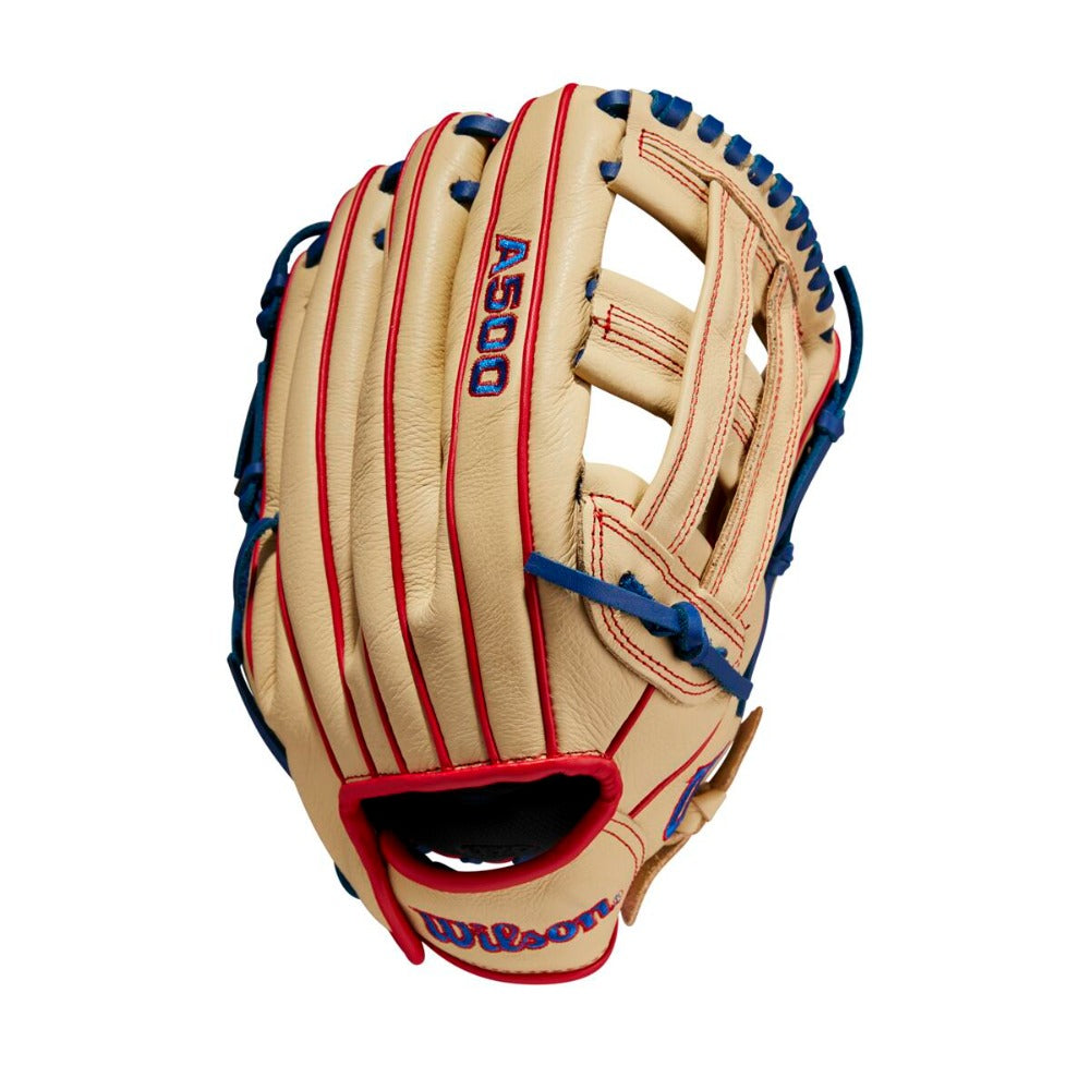 Wilson A500 12 inch Youth Baseball Glove Baseball Bargains