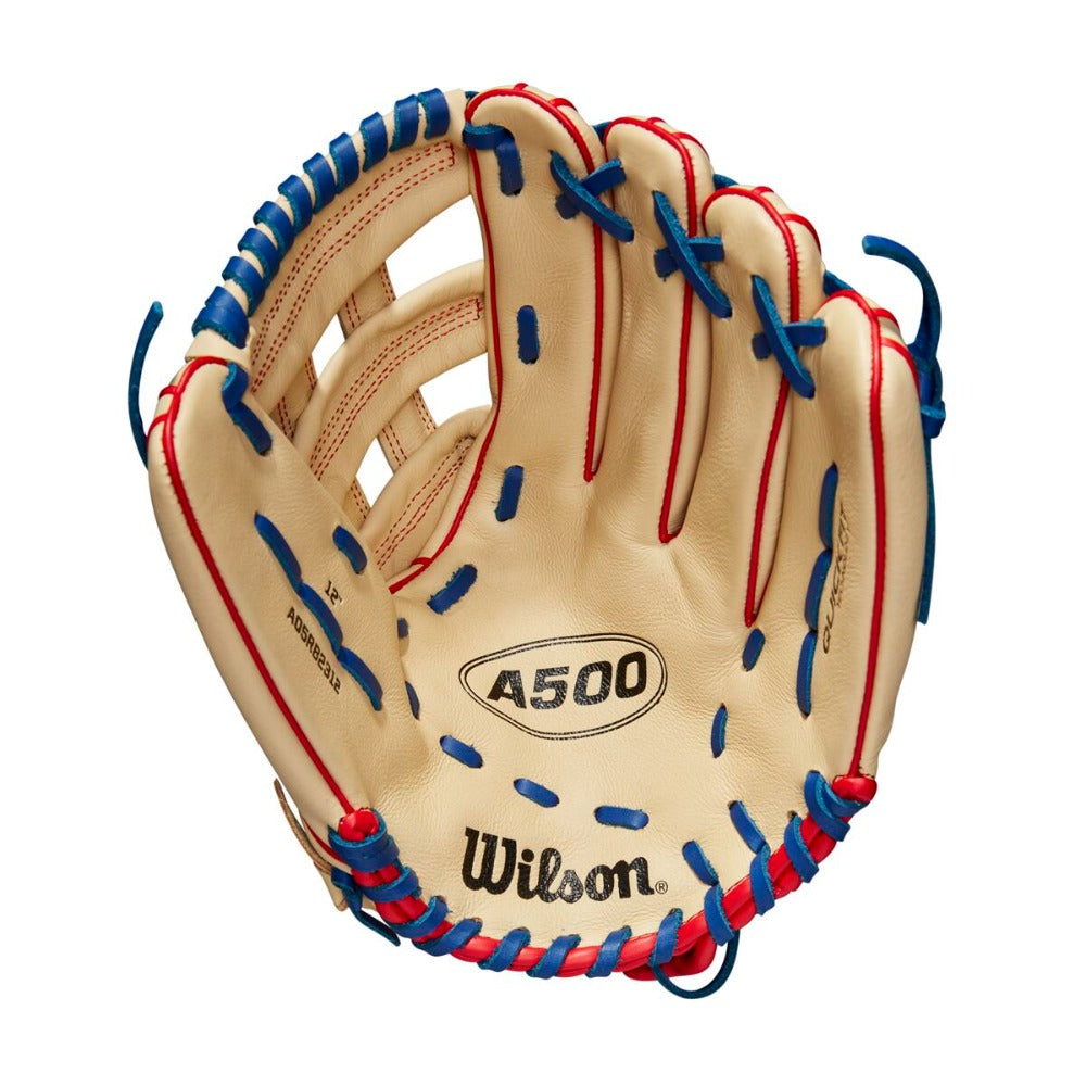 Wilson A500 12 inch Youth Baseball Glove