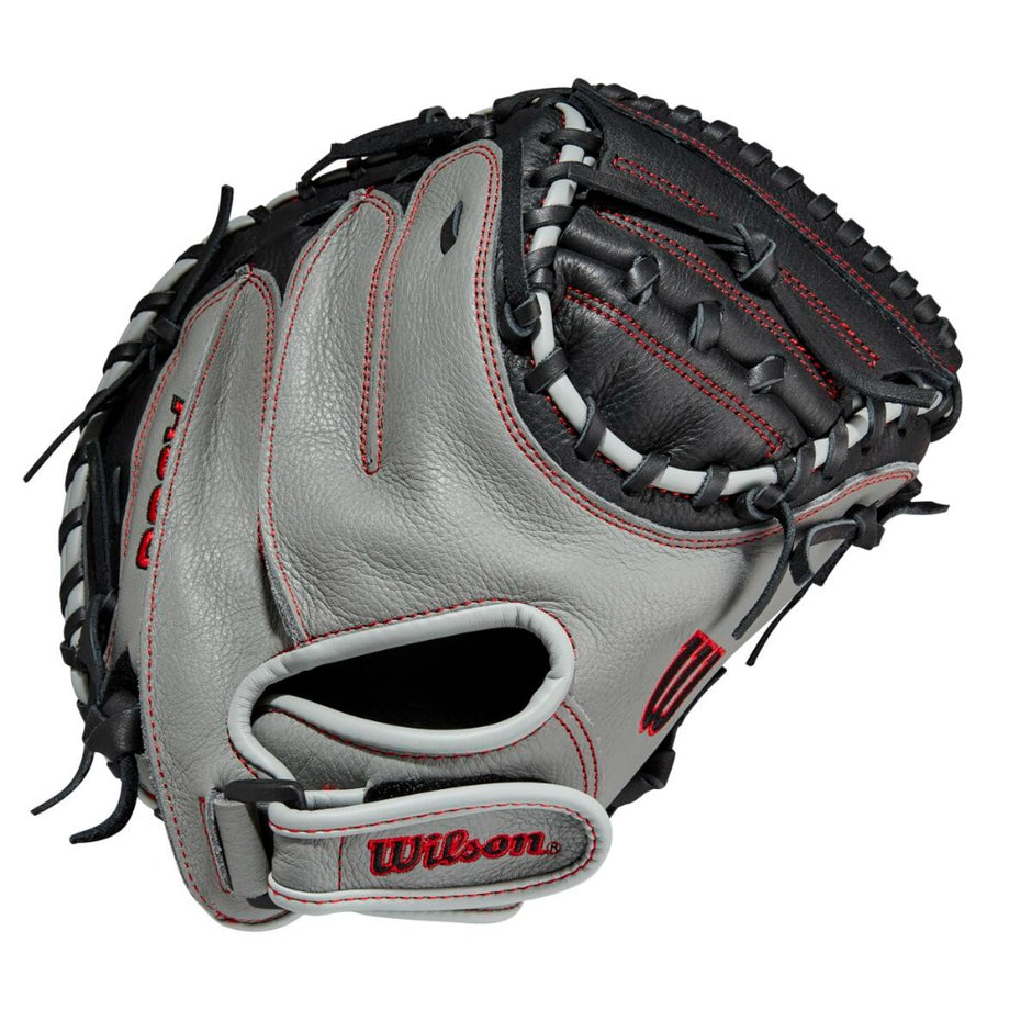 Best Catchers Mitt For 13 Year Old Baseball Bargains
