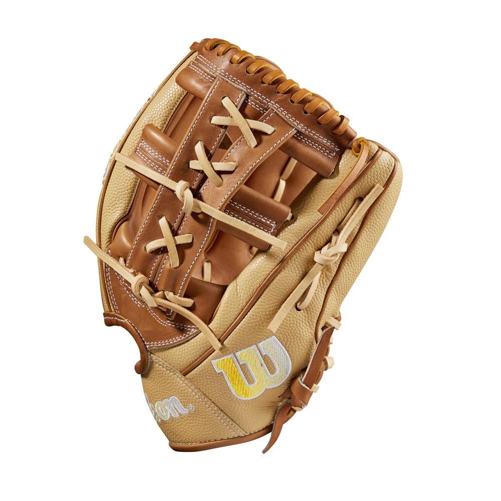 Wilson A2000 1912SS 12 inch Infield Glove