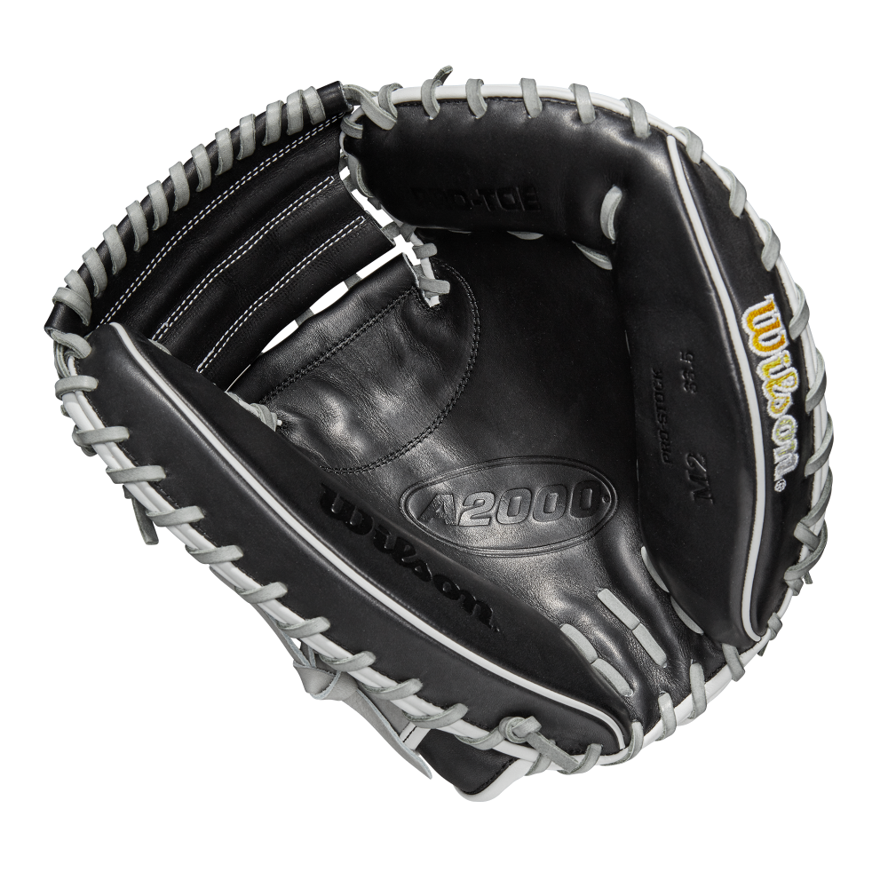Wilson A2000 M2 33.5 inch Baseball Catchers Mitt Baseball Bargains