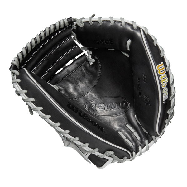Wilson Catchers Mitt Wilson Catchers Gloves for Youth and Adult