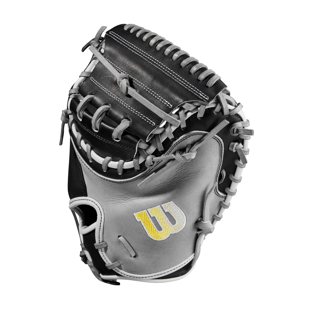 Wilson A2000 M2 33.5 inch Baseball Catchers Mitt Baseball Bargains