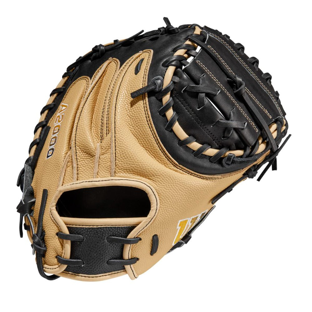 Wilson A2000 1790SS 34 inch Catchers Mitt