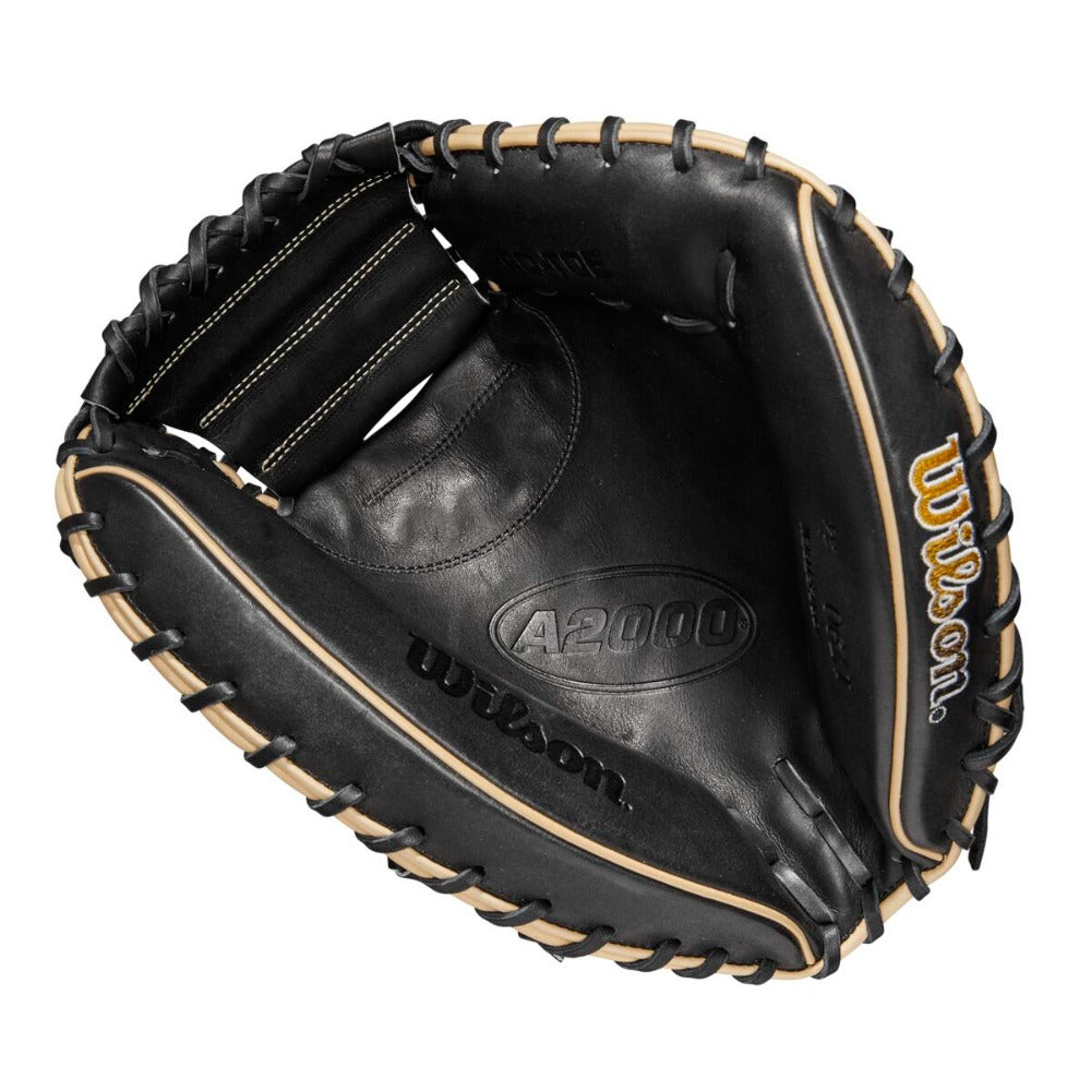 Wilson A2000 1790SS 34 inch Catchers Mitt