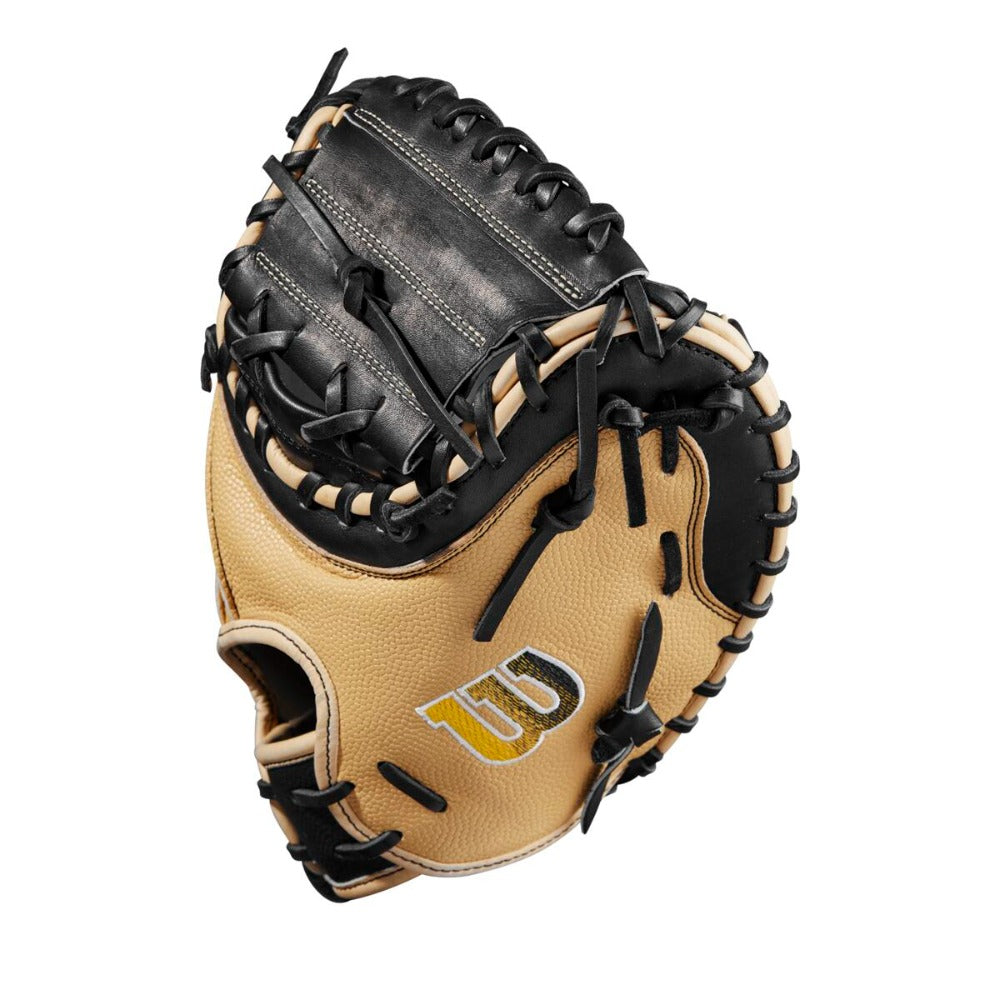 Wilson A2000 1790SS 34 inch Catchers Mitt
