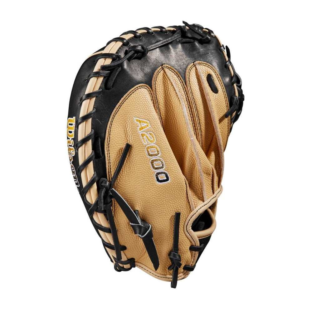 Wilson A2000 1790SS 34 inch Catchers Mitt