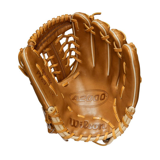 Wilson A2000 PF89 11.5 inch Infield Glove