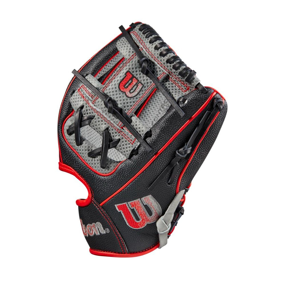 Wilson A2000 SC75 Spin Control 11.75 inch Infield Glove – Baseball Bargains