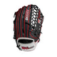 Wilson A2000 OT7SS Spin Control 12.75 inch Outfield Glove
