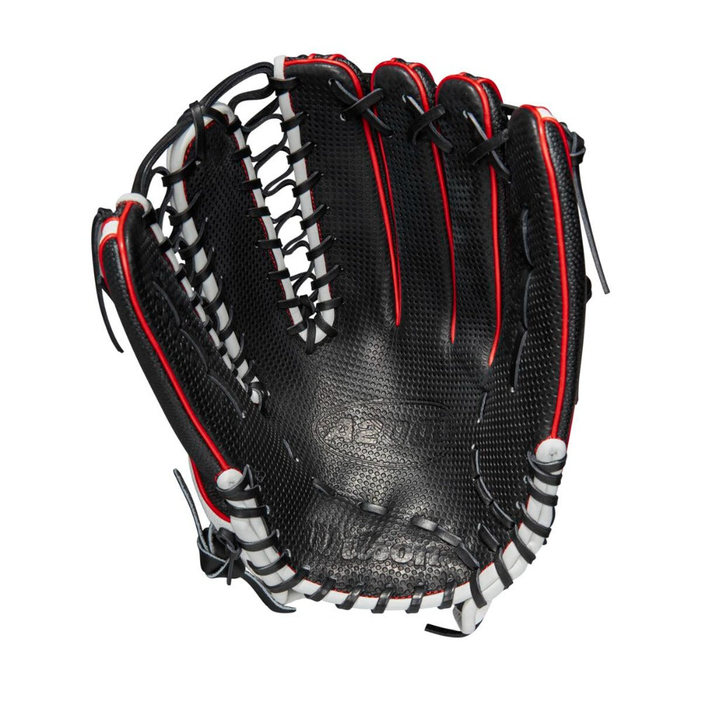 Wilson A2000 OT7SS Spin Control 12.75 inch Outfield Glove