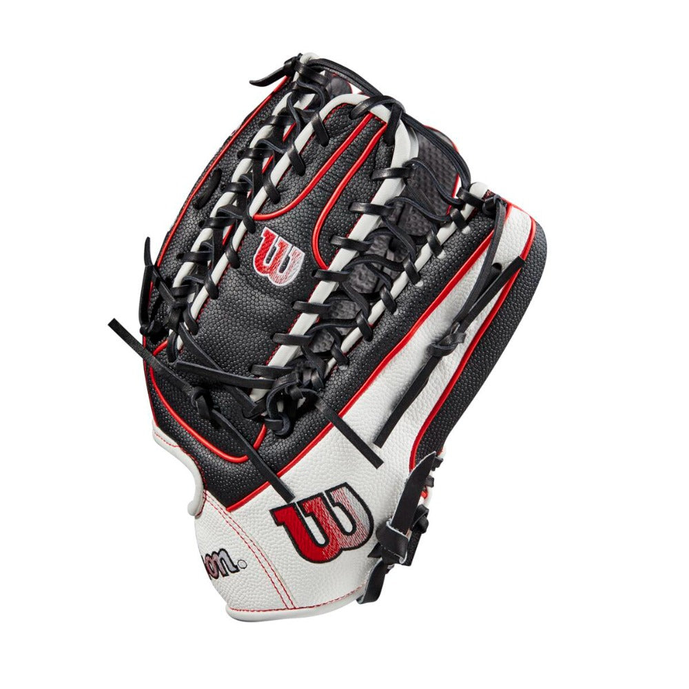 Wilson A2000 OT7SS Spin Control 12.75 inch Outfield Glove