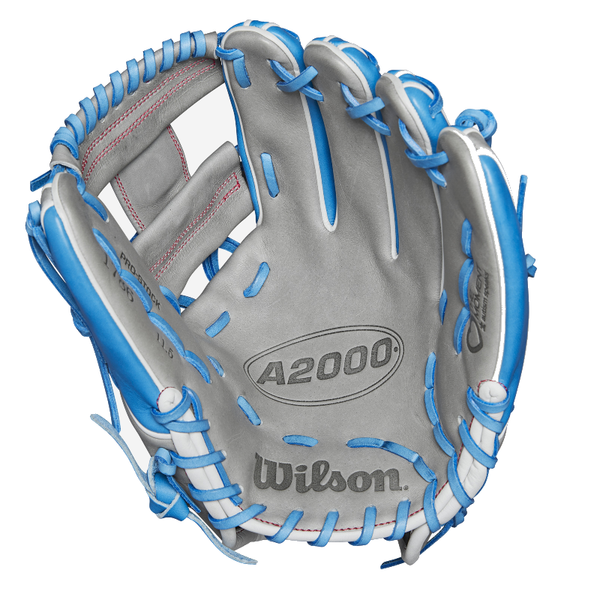 Easton 10 Z-Flex Series Dustin Pedroia Baseball Glove, Left Hand