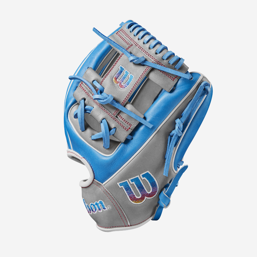 Wilson A2000 1786 11.5 inch Love the Moment Infield Glove